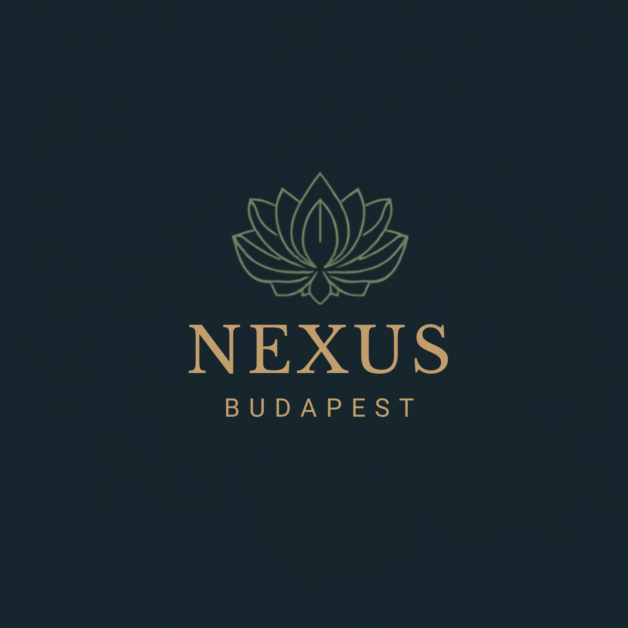 Nexus Budapest logó